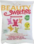 BeautySweeties Cukormentes vegán gumicukor nyuszik 125 g