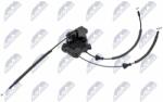 NTY incuietoare usa NTY EZC-HY-619 (EZC-HY-619)