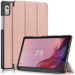 Techsuit Husa pentru Lenovo Tab M9 9.0 - Techsuit FoldPro - Rose Gold (KF2317011) - vexio