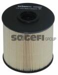 SogefiPro filtru combustibil SogefiPro FA5554ECO
