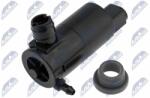 NTY pompa de apa, spalare parbriz NTY ESP-PL-003 (ESP-PL-003)