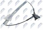 NTY Mecanism actionare geam NTY EPS-MZ-000 (EPS-MZ-000)