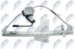 NTY Mecanism actionare geam NTY EPS-CH-020S (EPS-CH-020S)