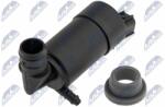 NTY pompa de apa, spalare parbriz NTY ESP-FR-005 (ESP-FR-005)