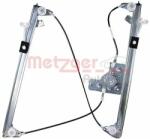 Metzger Autoteile Mecanism actionare geam METZGER AUTOTEILE 2160703 (2160703)