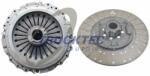 Trucktec Automotive Set ambreiaj TRUCKTEC AUTOMOTIVE 01.23. 182 (01.23.182) - automobilus
