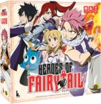  Fairy Tail Hősei