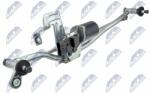 NTY Sistem stergator parbriz NTY ESW-FT-037 (ESW-FT-037)