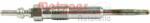 Metzger Autoteile Bujie incandescenta METZGER AUTOTEILE H5 199 (H5 199)