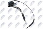 NTY incuietoare usa NTY EZC-NS-041 (EZC-NS-041)