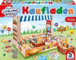 Schmidt Spiele Kaufladen - Élelmiszerbolt