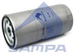 SAMPA Filtru ulei SAMPA 061.360 (061.360) - automobilus