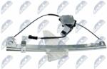NTY Mecanism actionare geam NTY EPS-CH-021S (EPS-CH-021S)
