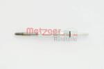 METZGER Bujie incandescenta METZGER H1 118 (H1 118)