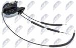 NTY incuietoare usa NTY EZC-NS-040 (EZC-NS-040)