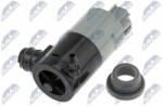 NTY pompa de apa, spalare parbriz NTY ESP-TY-006 (ESP-TY-006)