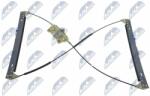 NTY Mecanism actionare geam NTY EPS-AU-048 (EPS-AU-048)
