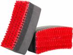 SOFT99 Set 2 perii curatat anvelopele SOFT99 Digloss Kamitore Tire Brush (S99-02096)