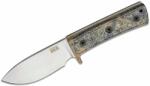 ONTARIO ADK Keene Valley Hunter Fixed Blade Knife ON8188 (ON8188)