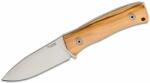 LIONSTEEL M4 Olive wood M4 UL (M4 UL)