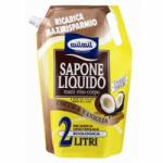 MilMil Sapun lichid rezerva cocos si vanilie 2 l