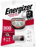 Energizer Fejlámpa Vision HD +3AAA E300280504 (E300280504)
