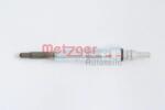 Metzger Autoteile Bujie incandescenta METZGER AUTOTEILE H1 659 (H1 659)