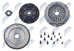 NTY Set ambreiaj NTY NZS-CT-002 (NZS-CT-002)