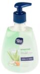 Teo Hypoallergenic Sensitive Aloe Vera sapun lichid 400 ml