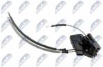 NTY incuietoare usa NTY EZC-HY-528 (EZC-HY-528)