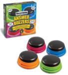 Learning Resources Nyomógombok kvízjátékokhoz! - Answer Buzzers LER3769