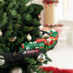 Bewello Karácsonyfa kisvasút (BW2042)