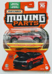 Mattel Matchbox Moving Parts - 2024 Chevy Blazer EV 1:64 (FWD28/HLG05)