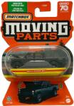 Mattel Matchbox Moving Parts - Bollinger B2 1:64 (FWD28/HLF89)