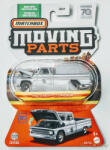 Mattel Matchbox Moving Parts - '64 Chevy C10 Pickup 1:64 (FWD28/HLG13)