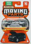 Mattel Matchbox Moving Parts - 2020 Chevy Tahoe 1:64 (FWD28/HLF99)