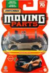 Mattel Matchbox Moving Parts - Nissan Ariya 1:64 (FWD28/HLG00)