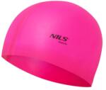 Nils - Szilikon sapka Aqua NQC PK01 rózsaszín