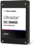 Western Digital Ultrastar SN655 2.5 15.36TB (0TS2463)