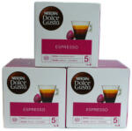 NESCAFÉ Dolce Gusto Espresso (3x16)