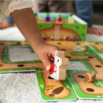 Goula Nyuszis útvesztő