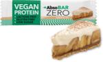 Abso AbsoBAR ZERO Banoffee pie ízesítésű fehérjeszelet 40 g