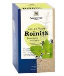 SONNENTOR Ceai Bio roinita 18 plicuri