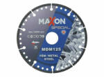 Diatech MAXON Special gyémánt vágótárcsa 125 x 22, 2 mm (MDM125)
