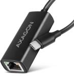 AXAGON ADE-ARC Type-C USB 3.2 - Gigabit Ethernet adapter (ADE-ARC) - bestbyte