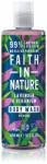 Faith in Nature Lavender & Geranium gel de dus relaxant 400 ml