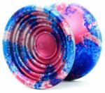 YoYoFactory Bullseye - Solid Color Galaxy yo-yo (YOBEGAL)