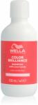Wella Invigo Color Brilliance Șampon pentru păr normal și subțire pentru protecția culorii 100 ml