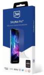 3mk Protection Apple iPhone 15 Plus képernyővédő fólia (matt, öngyógyító, tükröződésmentes, tokbarát + applikáló folyadék) átlátszó (GP-147642)