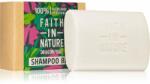 Faith in Nature Dragon Fruit șampon organic solid pentru par deteriorat si vopsit 85 g